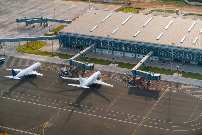 Airport